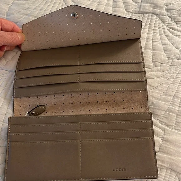 LODIS wallet - Picture 4 of 9